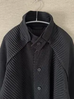 2026年最新】HOMME PLISSE ISSEY MIYAKE メンズ ジャンパー・ブルゾン