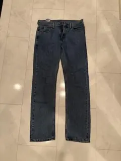 Levi's 505 ストレートデニム W29 L32