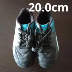 【PUMA】サッカーシューズ【20.0cm】のサムネイル