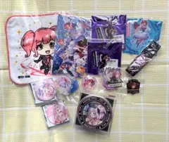 マクロスΔ ワルキューレ ラストミッション デジタルガチャ マキナ 8点 