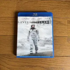 インターステラー ブルーレイ&DVDセット('14米)〈3枚組〉