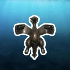 ポケモン　メタルコレクション　ルギア　ブロンズのサムネイル