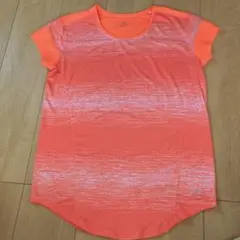 お値下げ！ランニングTシャツ レディース M