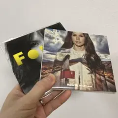 【2枚セット販売】Superfly 「Mind Travel」 「Force」