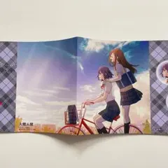 安達としまむら　ブックカバー　99.9 ss 2枚セット 2026年最新】安達としまむら ブックカバーの人気アイテム - メルカリ