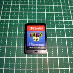 TETRIS 99 Nintendo Switch