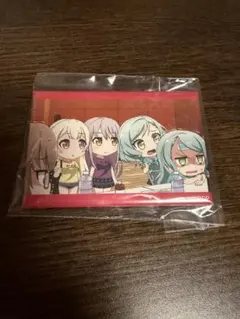 ガンパピコ　缶バッジのサムネイル