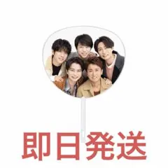 ★嵐★We are ARASHI LIVE TOUR 2026 ミニうちわ