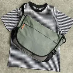 OLD GAP tactical bag メッセンジャー 2025年最新】Gap メンズ メッセンジャーバッグの人気アイテム