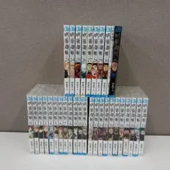 呪術廻戦 全巻＋α 芥見下々