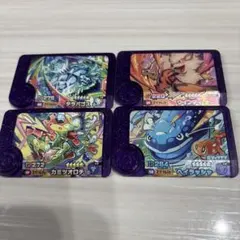 ポケモンフレンダ　スーパートレジャーまとめ売り