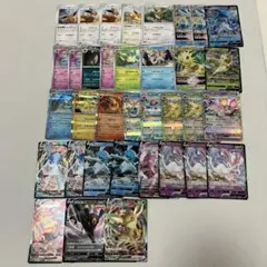 ポケモンカードセット ブイズまとめ売り