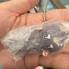 映画ちいかわ 人魚のひみつ たべものいっぱいマスコット　シークレット