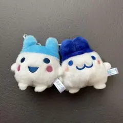みみっち&やんぐみみっち　マスコットセットのサムネイル