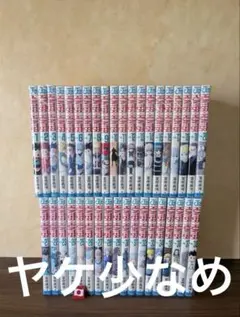 ユ*リ様 ハンターハンター 全巻+0巻+ハンターズガイド 初版 - メルカリ