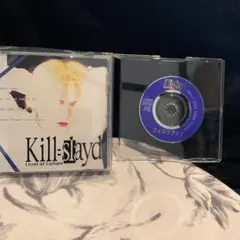 Kill slayd/配布CD フィロソフィア+Peripheral/C4