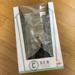 ハイキュー Happyくじ 及川徹 フィギュア