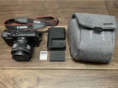 2026年最新】canon eos m200の人気アイテム - メルカリ