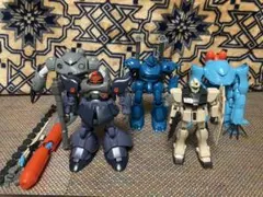 2026年最新】ガンプラ 旧キットの人気アイテム - メルカリ