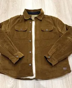 【ぼす様専用】JACHS NEW YORK ⭐︎ ボアジャケット