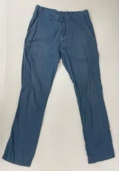 knmen128-0420 パタゴニア　ロングパンツ　31インチ