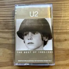 2026年最新】u2 レコードの人気アイテム - メルカリ