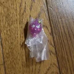 しずくちゃん めじるしアクセサリー2 ロゼちゃん