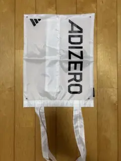 ADIZERO シューズケースのサムネイル