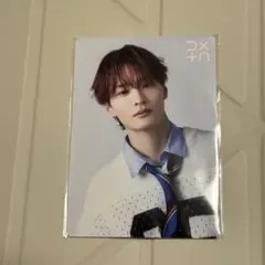 DXTEEN 寺尾香信 タワレコ特典 両片想い