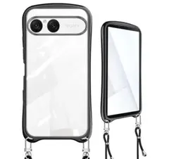 SHENGKAWANG Xperia 10 VII SO-52F ケース