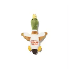 HUMAN MADE × KAWS / DUCK PLUSH DOLL KAWS latest collab with Human Made to release on Friday, April 29