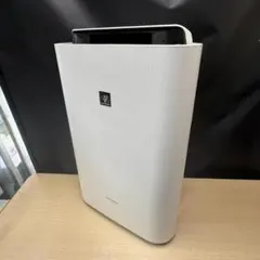 美品】SHARP KC-S500Y 加湿空気清浄機 シャープ 2024年製 - メルカリ