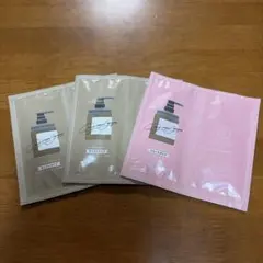 cocone クレイクリームシャンプー お試しセット