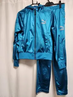 プーマ ジャージ 上下セット