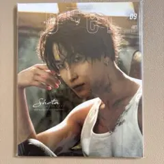 DUeT(デュエット) 2022年9月号　渡辺翔太