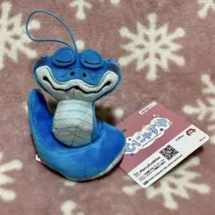 ゲイリー【ズートピア2】むにゃすやマスコット　No.A3