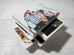 King & Prince 公式写真 250枚以上 まとめ売り