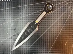 apex Legends レイス スパレジェ クナイ