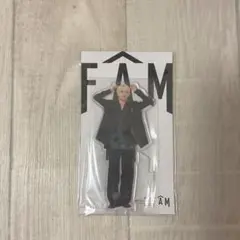 篠塚大輝　アクスタ FAM (おまけ付き)
