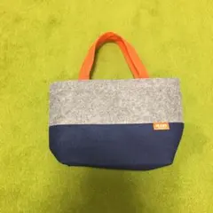 5月末処分予定)BEAMS トートバッグ