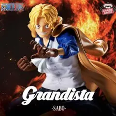 ワンピース grandista