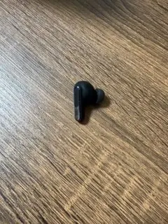 JBL LIVE BEAM3ワイヤレスイヤホン 本体 ブラックのサムネイル