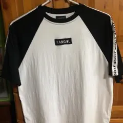 KANGOL 半袖Tシャツ