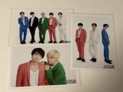 エビライ 2022 シャッフル 超快適 公式写真　生写真