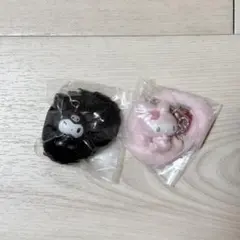 メロクロ シークレットストラップ