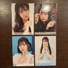 ≠ME ノイミー 特別公演 2025 尾木波菜 生写真 コンプ - メルカリ