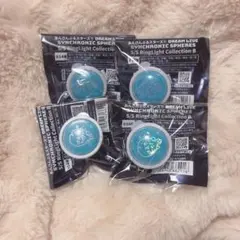 スタライ リングライト 深海奏汰