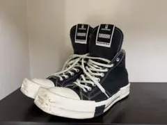 Rick Owens drkshdw × converse turbodrkのサムネイル