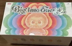 【新品未開封/正規品】ラブブ Big into Energy アソートボックス