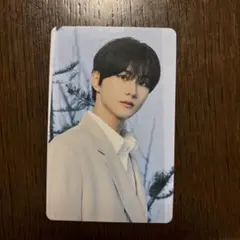 ENHYPENジョンウォントレカ